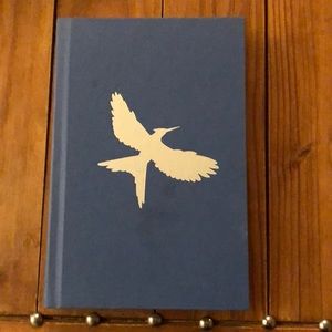 COPY - 📖 Mockingjay by Suzanne Collins 📖 Hardcover